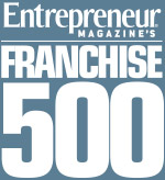 Footer logo Franchise 500