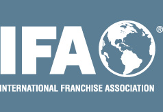 Footer logo IFA