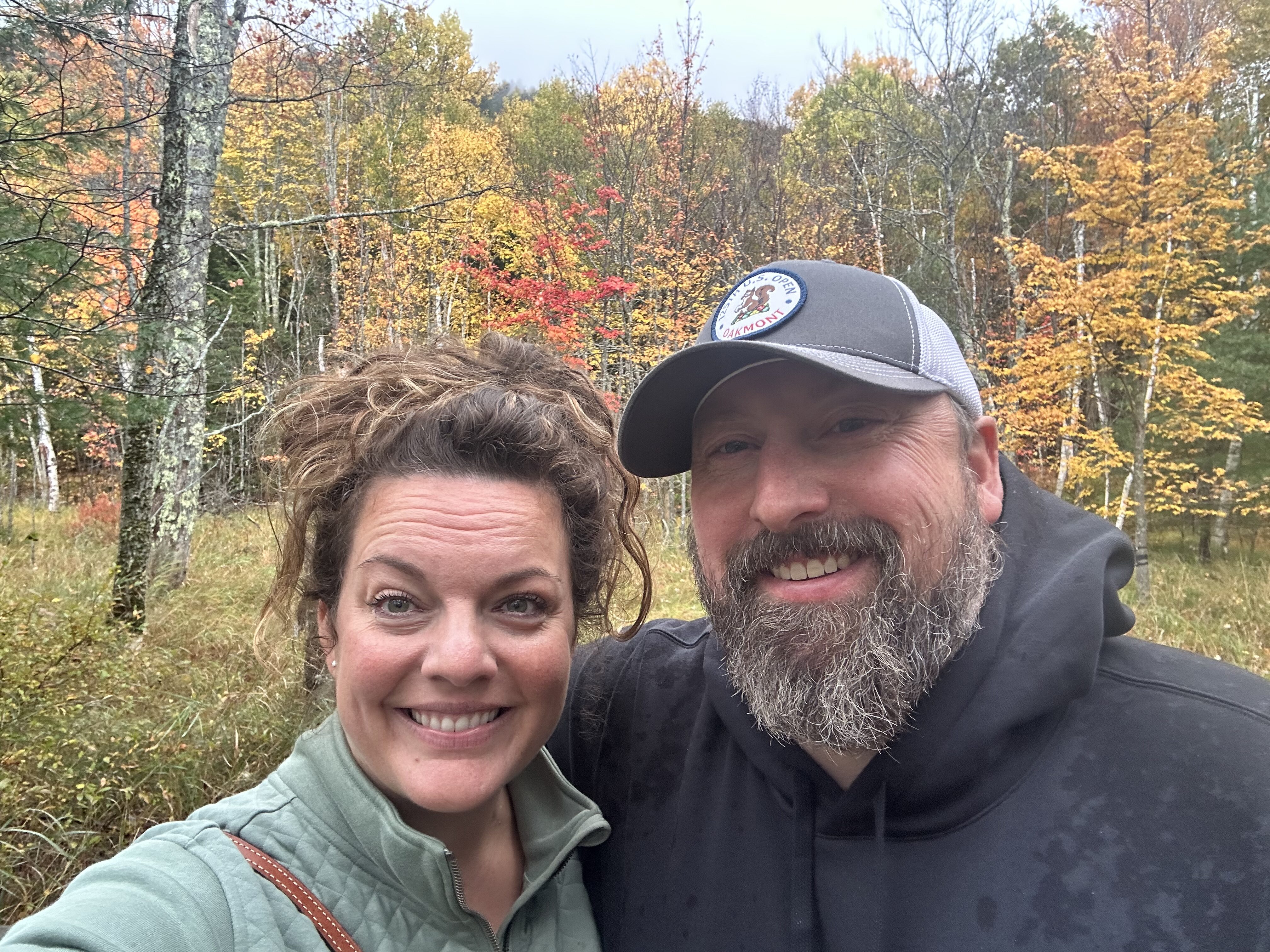 Welcome to the Flock!